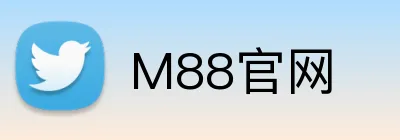 M88官网 Logo